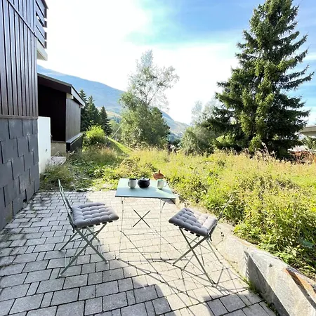2 Alpes 1800, Pied Des Pistes * 레두잘프